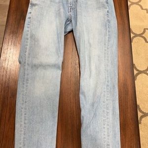 Men’s Jeans